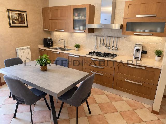 Appartamento in vendita di 84 m² in Via Don Giovanni Finco