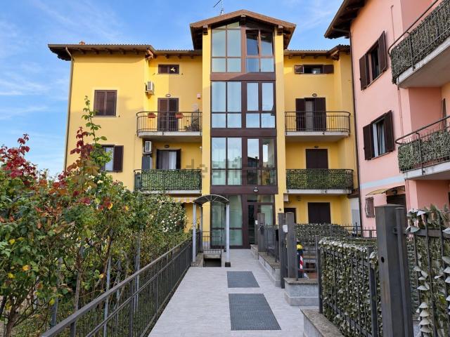 Appartamento in vendita di 84 m² in Via Don Lorenzo Perosi, 39
