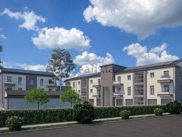 Appartamento in vendita di 84 m² in Via Don Renzo Trazzi