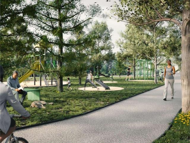 Appartamento in vendita di 84 m² in Via Dosso Poli