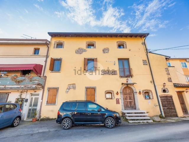 Appartamento in vendita di 84 m² in Via Duca Degli Abruzzi, 87