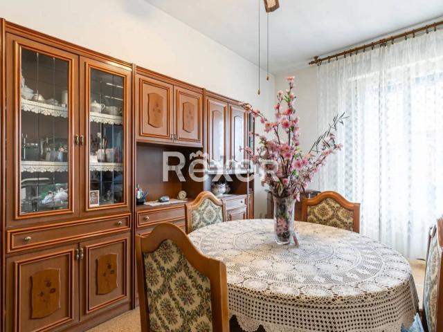 Appartamento in vendita di 84 m² in Via Eleonora Duse, 20