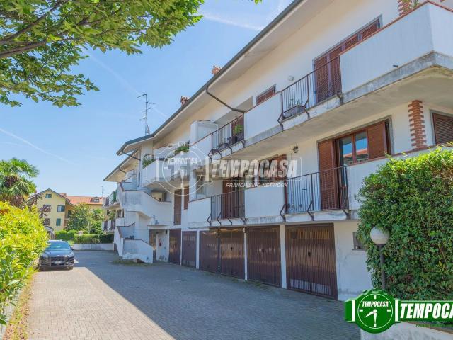 Appartamento in vendita di 84 m² in Via Emilia