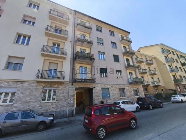 Appartamento in vendita di 84 m² in Via Enrico Cravero, 30