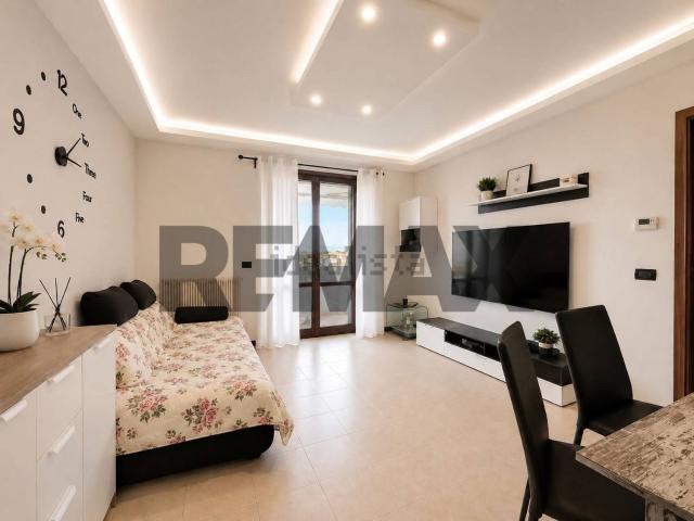 Appartamento in vendita di 84 m² in Via Enrico Toti, 26