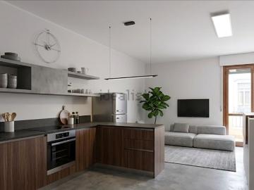Appartamento in vendita di 84 m² in Via Eraclea