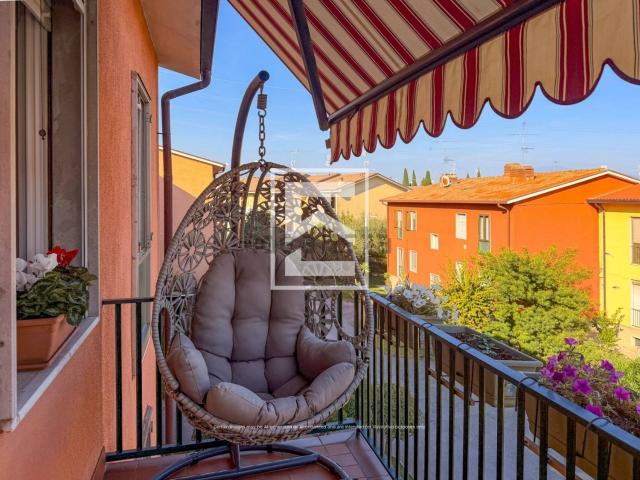 Appartamento in vendita di 84 m² in Via Erculiano Papa, 21