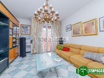 Giambellino, Milano, Milano Lombardia, Lombardia