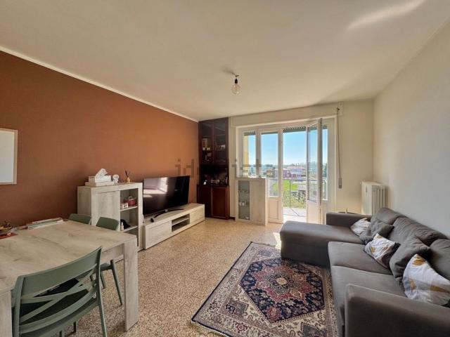 Appartamento in vendita di 84 m² in Via F. Bianco, 35