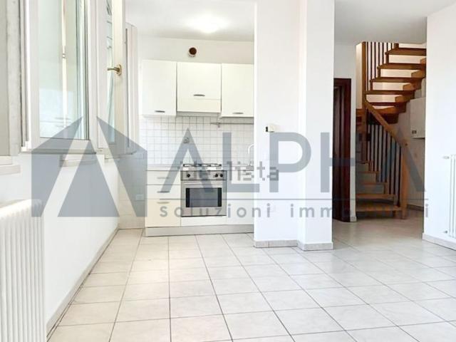 Appartamento in vendita di 84 m² in Via Faentina Nord