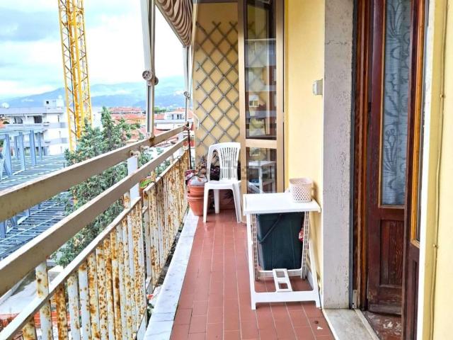 Appartamento in vendita di 84 m² in Via Felice Cavallotti