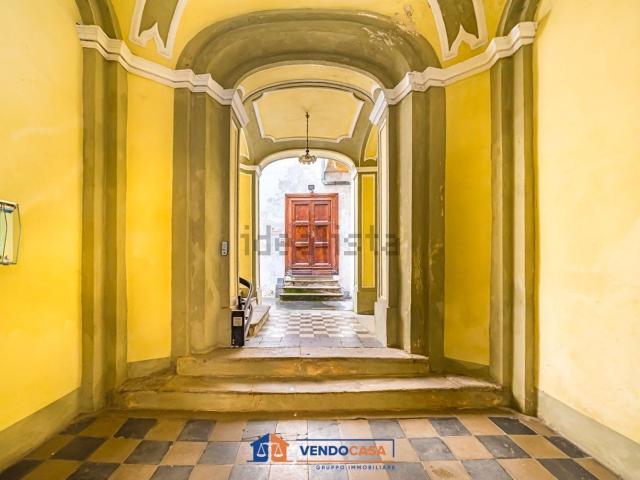 Appartamento in vendita di 84 m² in Via Ferruccio Valobra, 64