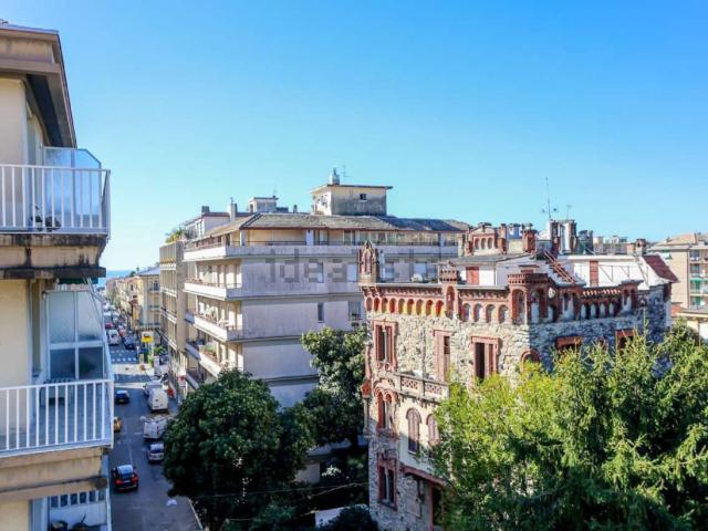 Appartamento in vendita di 84 m² in Via Fiume
