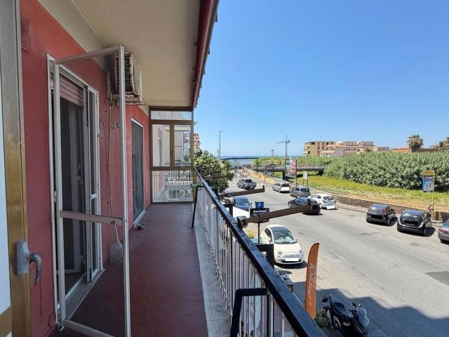 Appartamento in vendita di 84 m² in Via Fiume