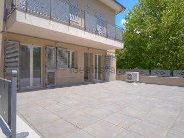Appartamento in vendita di 84 m² in Via Fonte del Colle
