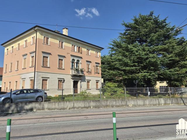 Appartamento in vendita di 84 m² in Via Fornace Morandi, 18