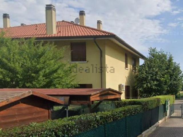 Appartamento in vendita di 84 m² in Via Fracasso