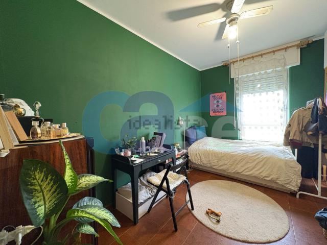 Appartamento in vendita di 84 m² in Via Francesco Cilea, 18