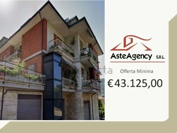 Appartamento in vendita di 84 m² in Via Francesco Ciotti, 73