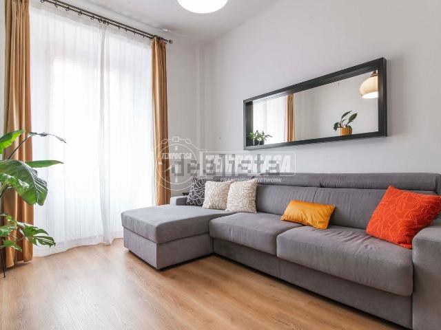 Appartamento in vendita di 84 m² in Via Francesco Anzani, 16