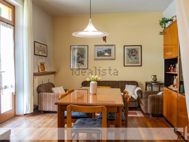 Appartamento in vendita di 84 m² in Via Francesco Agosti, 16