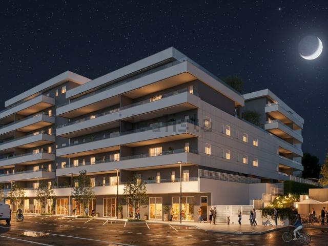 Appartamento in vendita di 84 m² in Via Francesco Baracca, 24