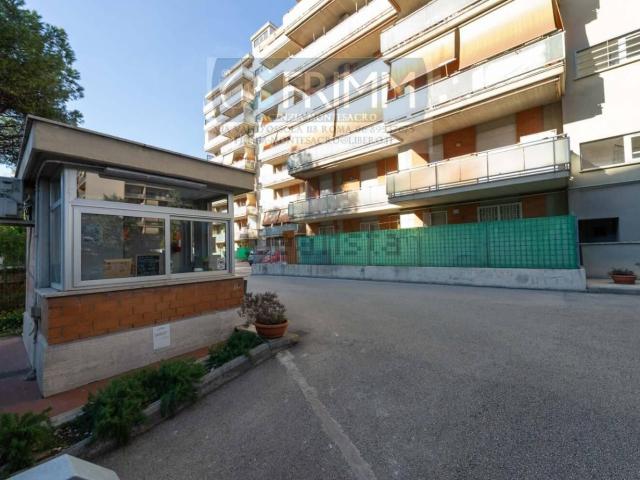 Appartamento in vendita di 84 m² in Via Francesco Tovaglieri