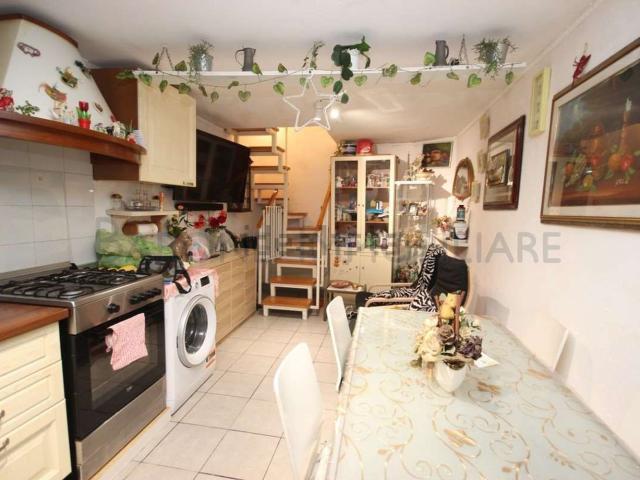 Appartamento in vendita di 84 m² in Via Frigido