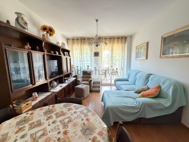 Appartamento in vendita di 84 m² in Via G. Brodolini, 5