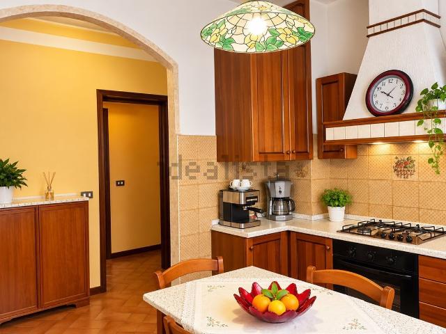 Appartamento in vendita di 84 m² in Via G. Di Vittorio, 10