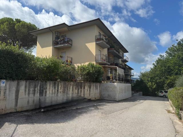 Appartamento in vendita di 84 m² in Via G. Galilei, 6