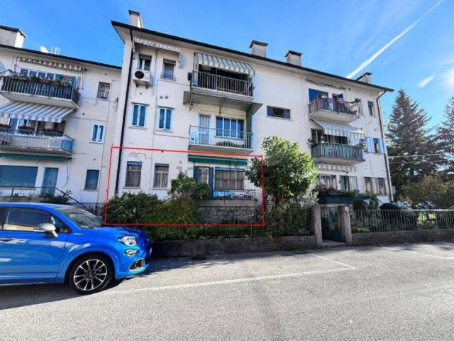 Appartamento in vendita di 84 m² in Via G. Toniolo