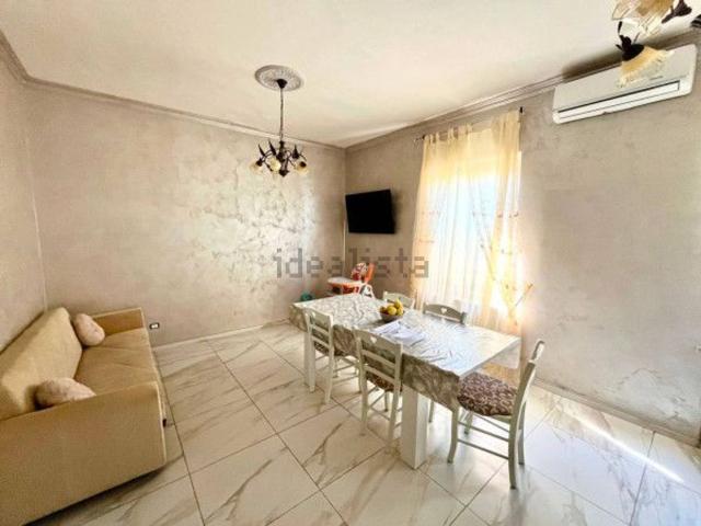 Appartamento in vendita di 84 m² in Via G. Verrotti, 55