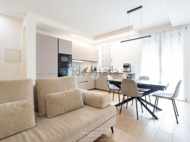 Appartamento in vendita di 84 m² in Via Gabriella degli Esposti, 46