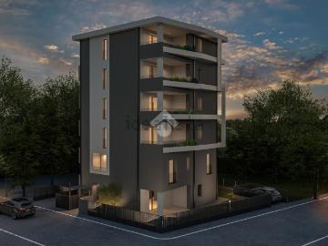 Appartamento in vendita di 84 m² in Via Gadames, 13
