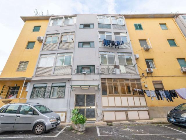 Appartamento in vendita di 84 m² in Via Gaetano Alibrandi, 50