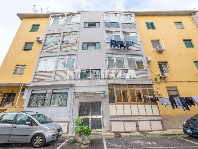 Appartamento in vendita di 84 m² in Via Gaetano Alibrandi, 50
