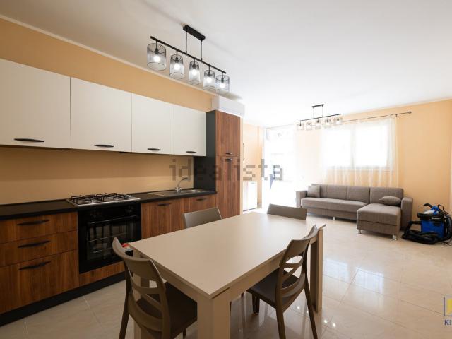 Appartamento in vendita di 84 m² in Via Generale Armando Diaz, 49