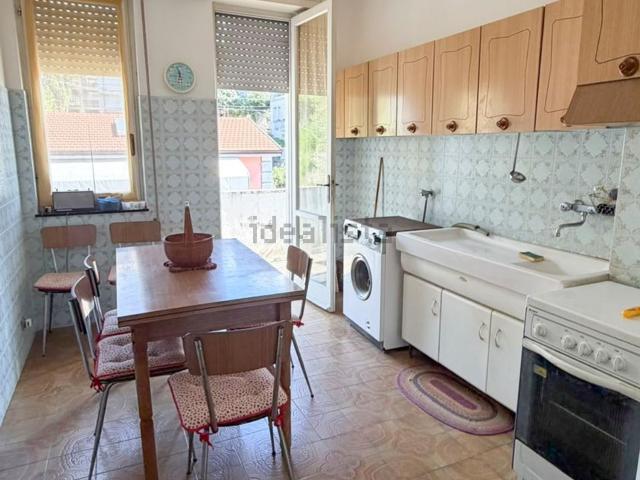 Appartamento in vendita di 84 m² in Via Generale Fontana