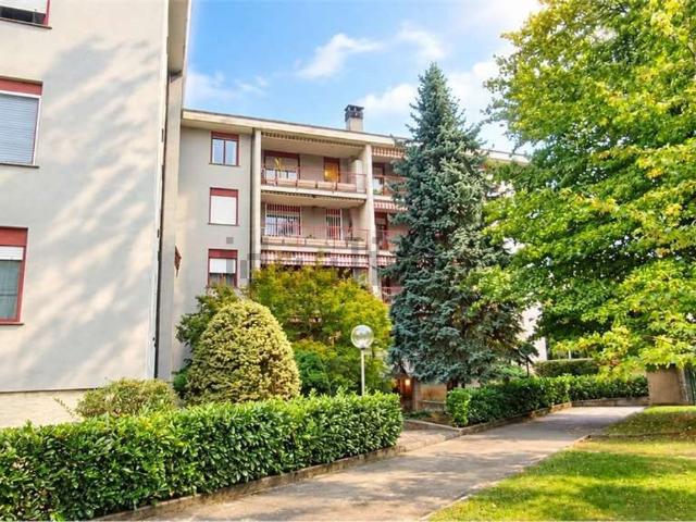 Appartamento in vendita di 84 m² in Via Giovanni XXIII, 15