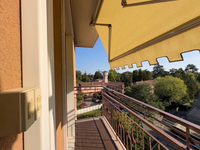 Appartamento in vendita di 84 m² in Via Giovanni Amendola, 16