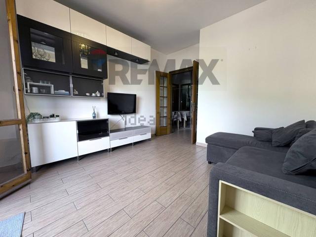 Appartamento in vendita di 84 m² in Via Giovanni Amendola, 3