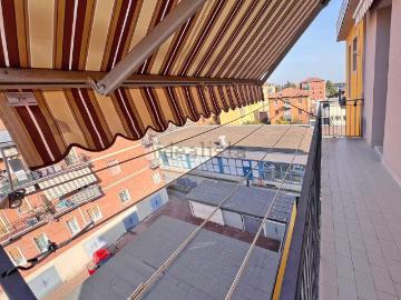 Appartamento in vendita di 84 m² in Via Giovanni Cimabue