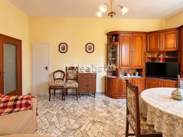 Appartamento in vendita di 84 m² in Via Giovanni Fattori