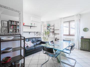 Appartamento in vendita di 84 m² in Via Giovanni Fattori