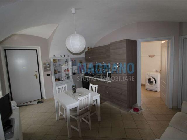 Appartamento in vendita di 84 m² in Via Roma