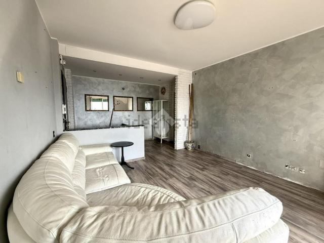 Appartamento in vendita di 84 m² in Via Giovanni Paisiello, 8