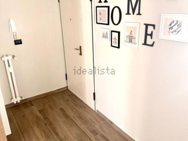 Appartamento in vendita di 84 m² in Via Giovanni Papini