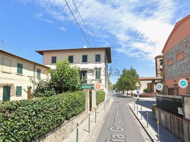 Appartamento in vendita di 84 m² in Via Giovanni Pieraccioli, 53