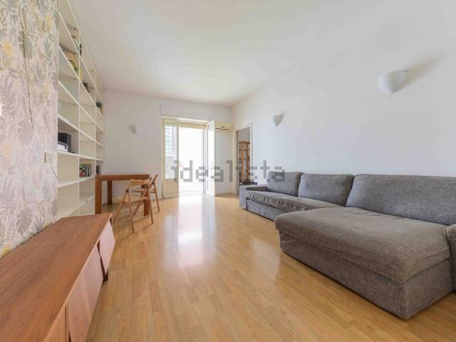 Appartamento in vendita di 84 m² in Via Giorgio Morpurgo